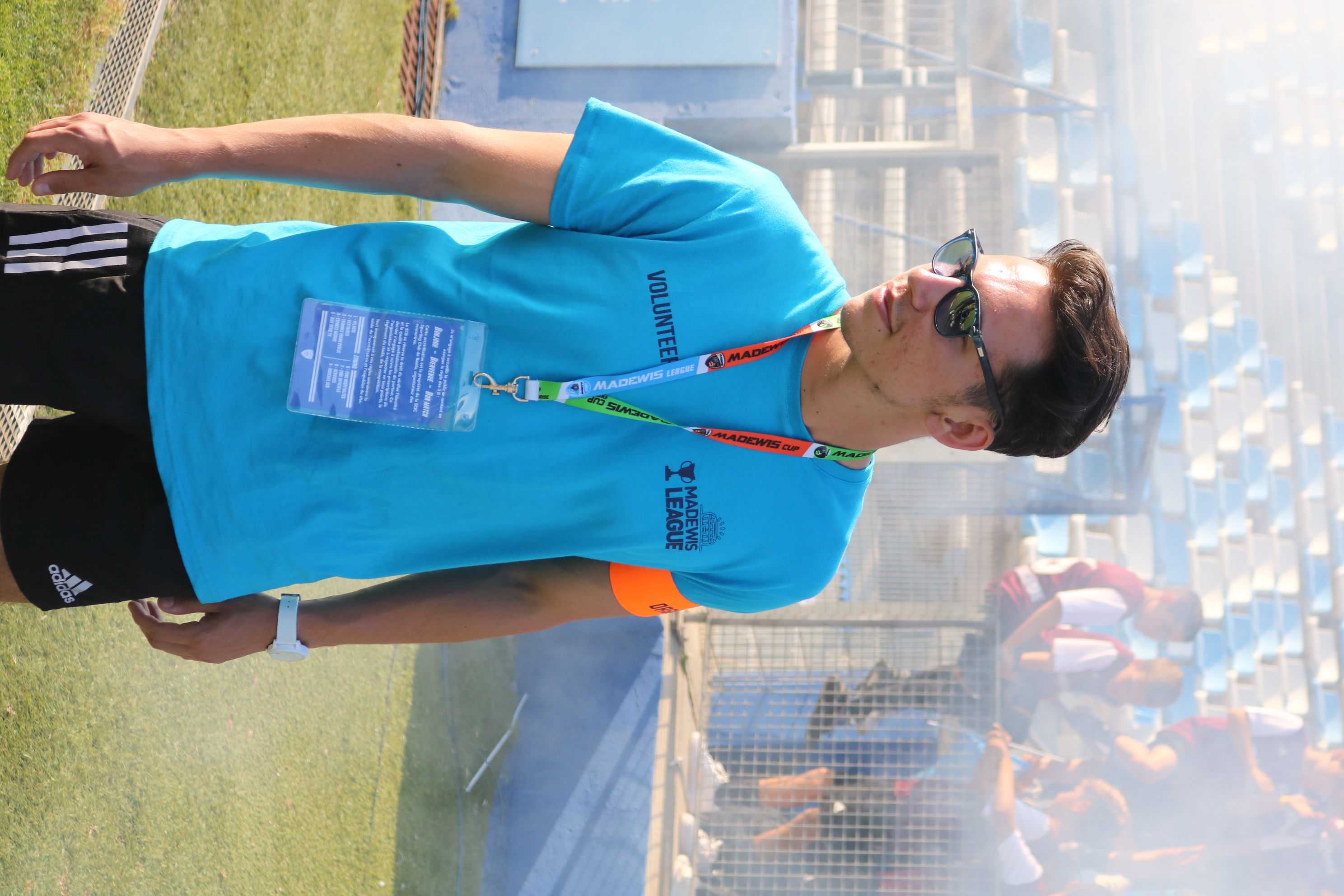 Nathan Lecoanet