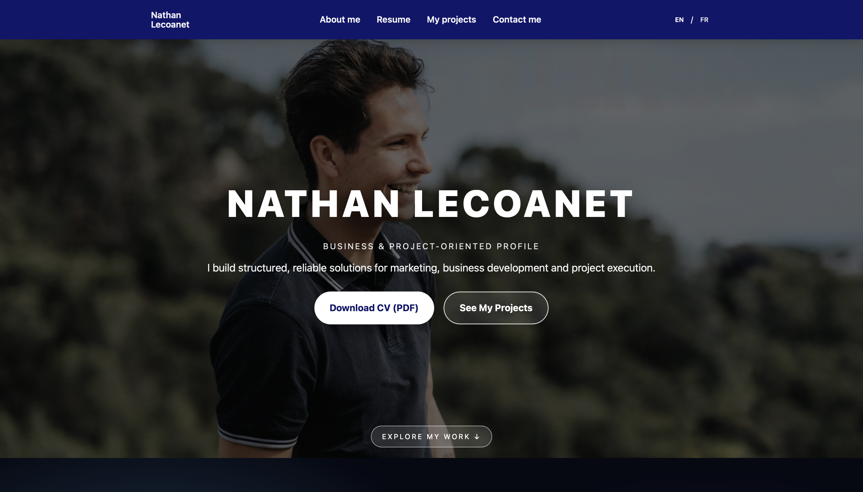 Portfolio